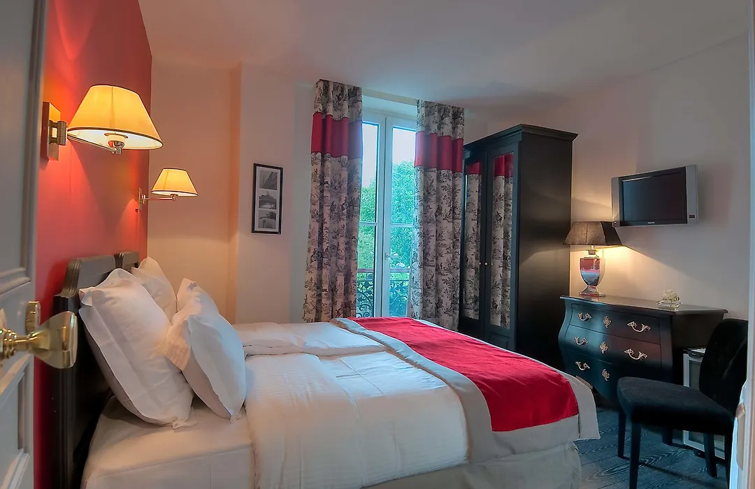 Hotel Cluny Square-1